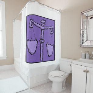 Astrologie Zodiac Cancer Sign Birthday Dusche C Sh Duschvorhang