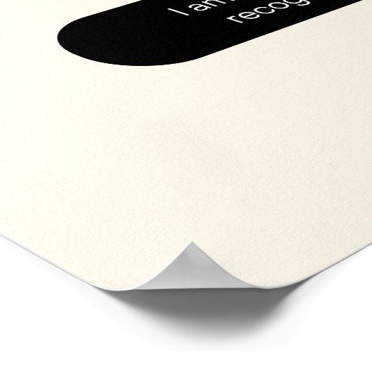 Astrologie Zodiac Sign Leo Saison Poster (Ecke)