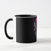 Astrologie/Zodiaka-Zeichen//Gemini Tasse (Links)