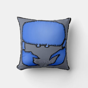 Astrologie Zodiakarzinom Geburt Pillow Kissen