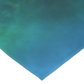 Astrologisch Tischdecke (Schrägansicht)