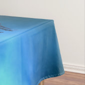 Astrologisch Tischdecke (Beispiel)