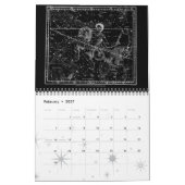 Astrologischer Kalender (Feb 2027)