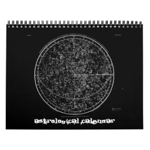 Astrologischer Kalender