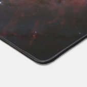 Astrologisches Diagramm Schreibtischunterlage (Ecke)