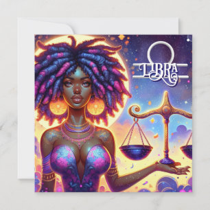 Astrologisches Horoskop Signalibra