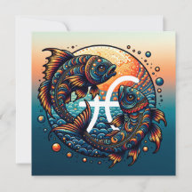 Astrologisches Horoskop-Syndrom