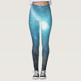 astrologisches Motivationslegieren Leggings