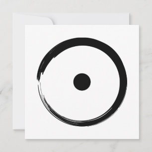 Astrologisches Sonnenzeichen - Zen-Kreis 1 des Bud