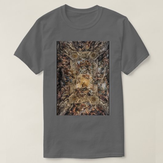 Astrology 4 T-Shirt (Design vorne)