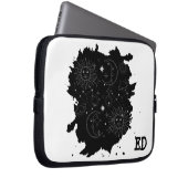 ASTROLOGY(B&W) SLEEVE (Vorne Rechts)