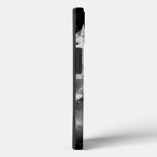 ASTROLOGY(G&B) Case-Mate-iPhone Case-Mate iPhone Hülle (Rückseite / Rechts)