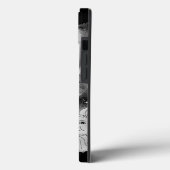 ASTROLOGY(G&B) Case-Mate-iPhone Case-Mate iPhone Hülle (Rückseite / Links)