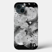 ASTROLOGY(G&B) Case-Mate-iPhone Case-Mate iPhone Hülle (Rückseite)