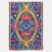 Astrology planet space galaxy universe  decke (Vorderseite Vertikal)