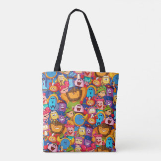 AstroLOLogy All-Stars Tasche