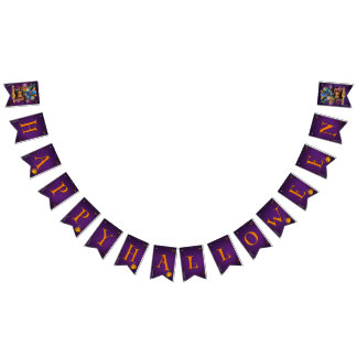 AstroLOLogy Halloween Banner
