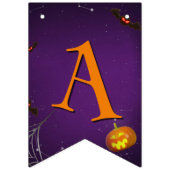 AstroLOLogy Halloween Banner (Dritte Fahne)