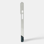 ASTRONATION AUF DEM MONDROCK Case-Mate iPhone HÜLLE (Rückseite / Links)