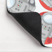 Astronaught Mousepad (Ecke)