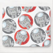 Astronaught Mousepad (Vorne)