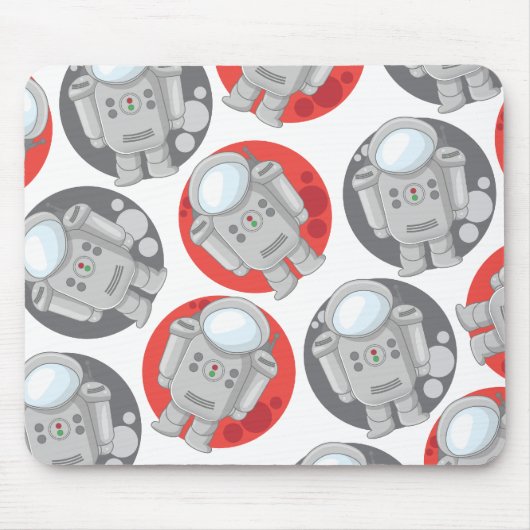 Astronaught Mousepad (Vorne)
