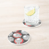 Astronaught Untersetzer (Seite)