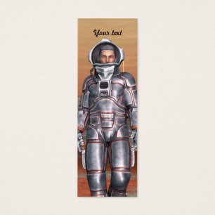 Astronaut