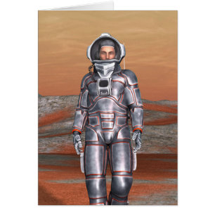 Astronaut