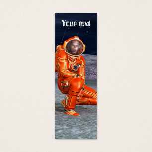 Astronaut