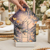 Astronaut Animals Space Baby Shower Serviette