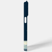 Astronaut auf dem Planeten Case-Mate iPhone Hülle (Rückseite / Rechts)