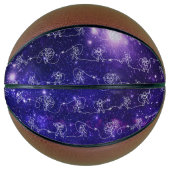 Astronaut Basketball (Vorderseite)