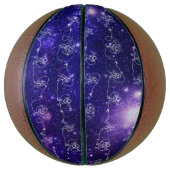 Astronaut Basketball (Vertikal)