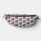 Astronaut Bauchtasche (Ablage )