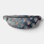 Astronaut Bauchtasche (Ablage )