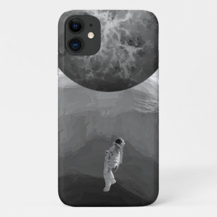 ASTRONAUT Case-Mate iPhone HÜLLE