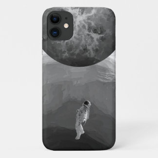 ASTRONAUT Case-Mate iPhone HÜLLE