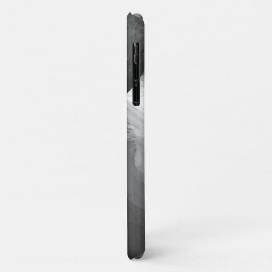 ASTRONAUT Case-Mate iPhone HÜLLE (Hinten/Links)