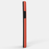 Astronaut Case-Mate iPhone Hülle (Hinten/Rechts)