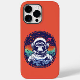 Astronaut Case-Mate iPhone 14 Pro Max Hülle