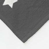 Astronaut Cat Ramen Japanese Graphic Tees Men Wome Fleecedecke (Ecke)