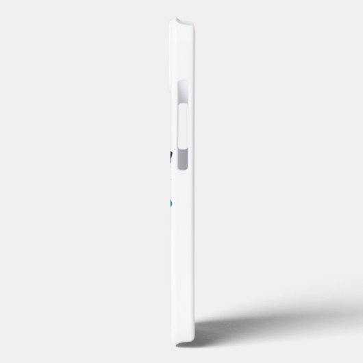 Astronaut Dec 30 Case-Mate iPhone Hülle (Rückseite / Links)