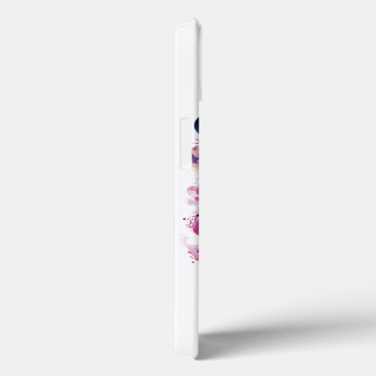 Astronaut Dec 30 Case-Mate iPhone Hülle (Rückseite / Rechts)