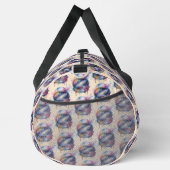 Astronaut Duffle Bag (Rechts)
