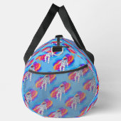 Astronaut Duffle Bag (Rechts)