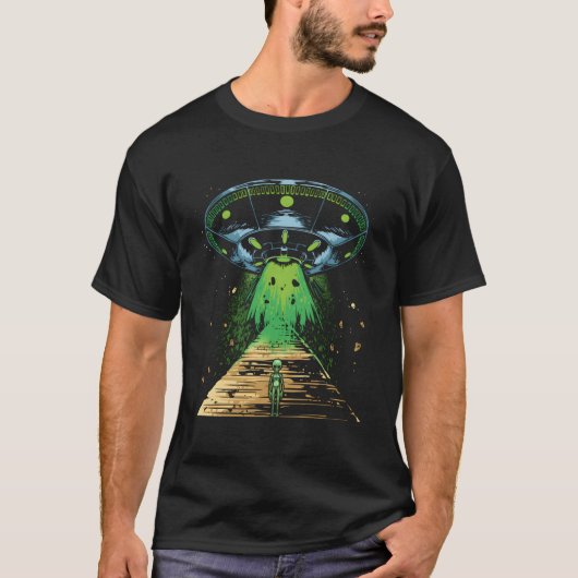 Astronaut Egyptian Alien Extraterrestrial Egypt Py T-Shirt (Vorderseite)