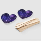 Astronaut Fächer (Non-assembled)