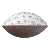 Astronaut Football (Gedreht 90)