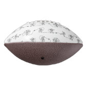 Astronaut Football (Gedreht 270)